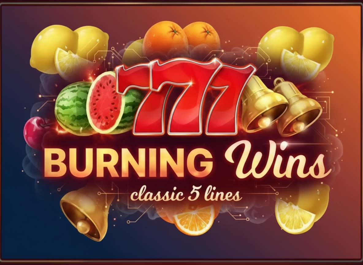 777 buring wins