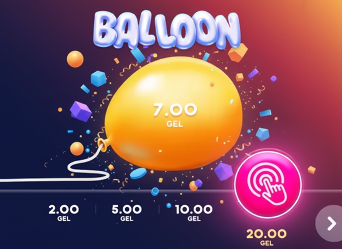 balloon