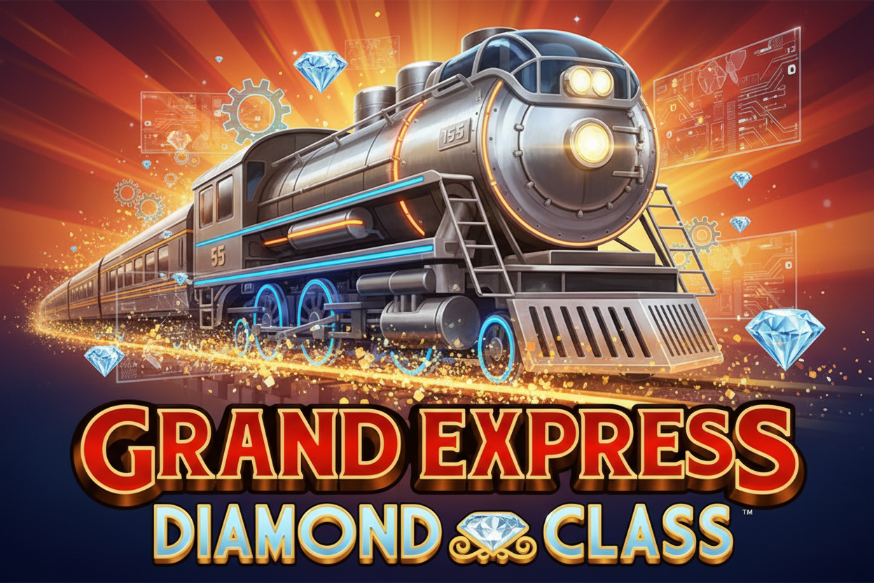 Grand express