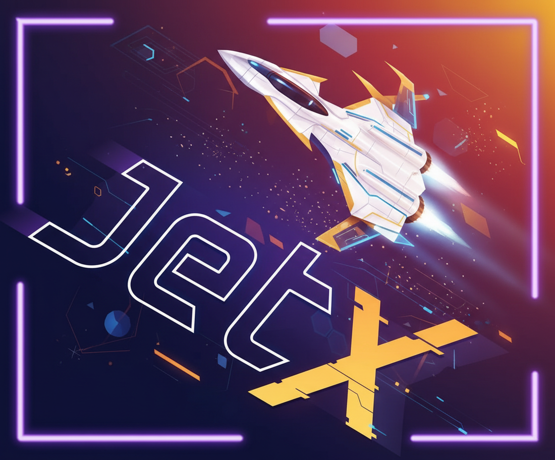 JetX