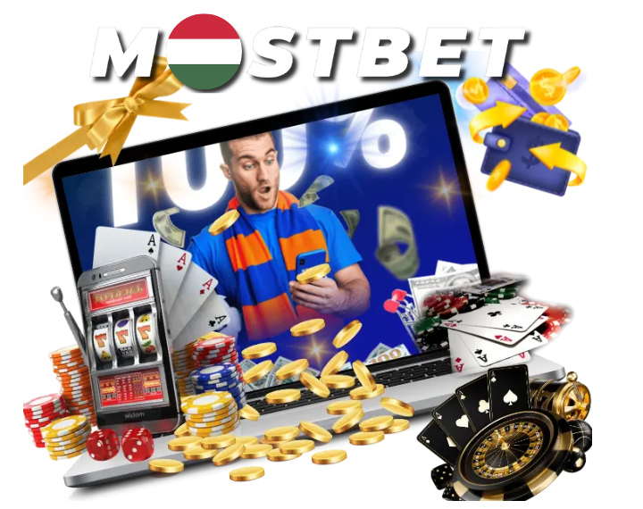 Mostbet Élő Kaszinó