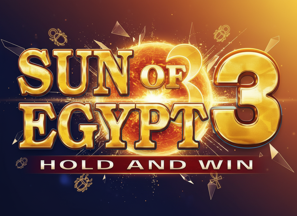 sun of egypt