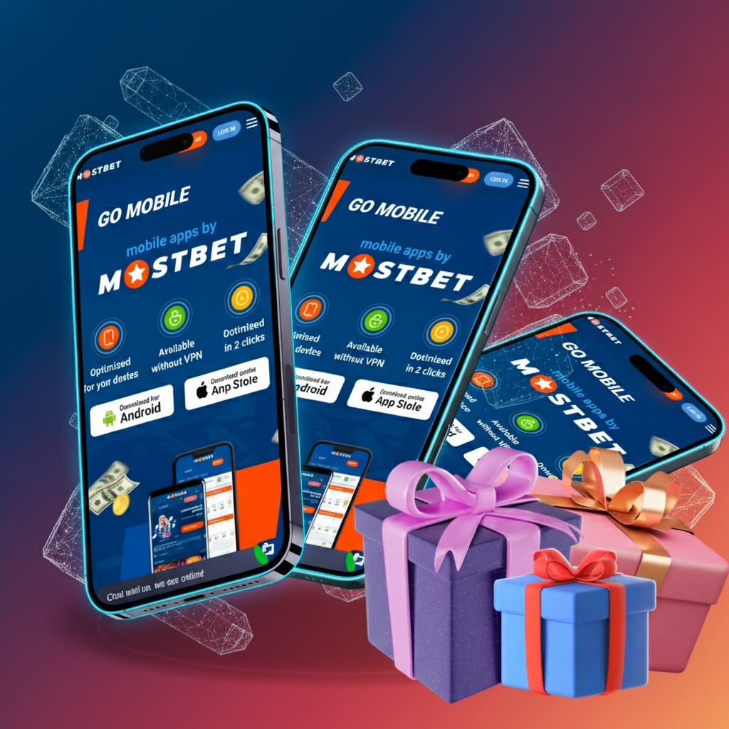 mostbet hungary: android és ios