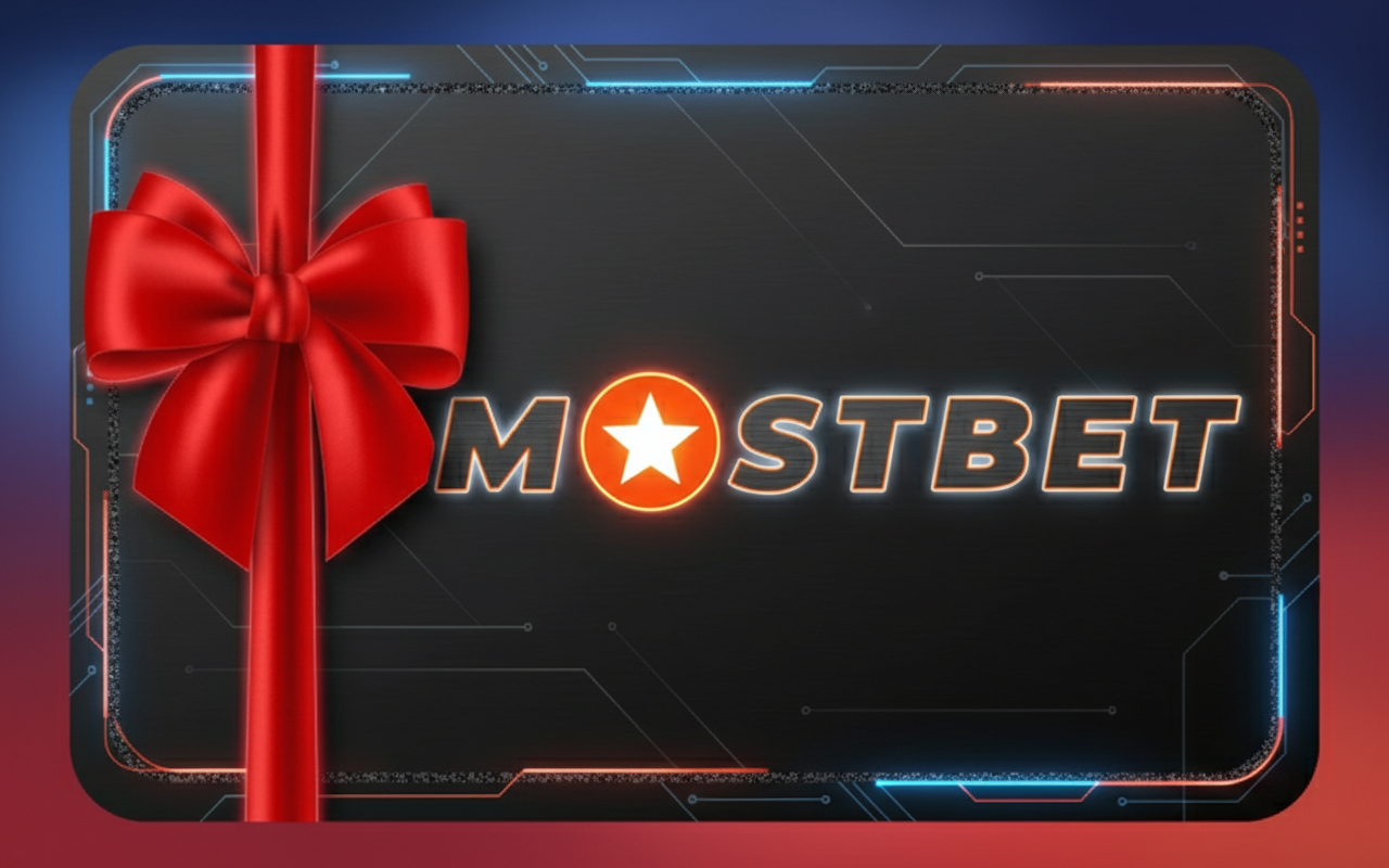 Mostbet mobilalkalmazás